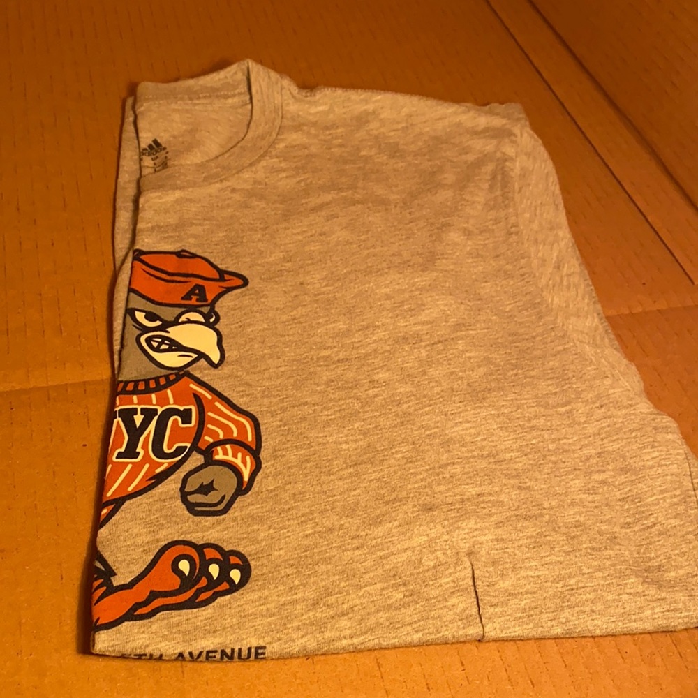 Adidas shirt